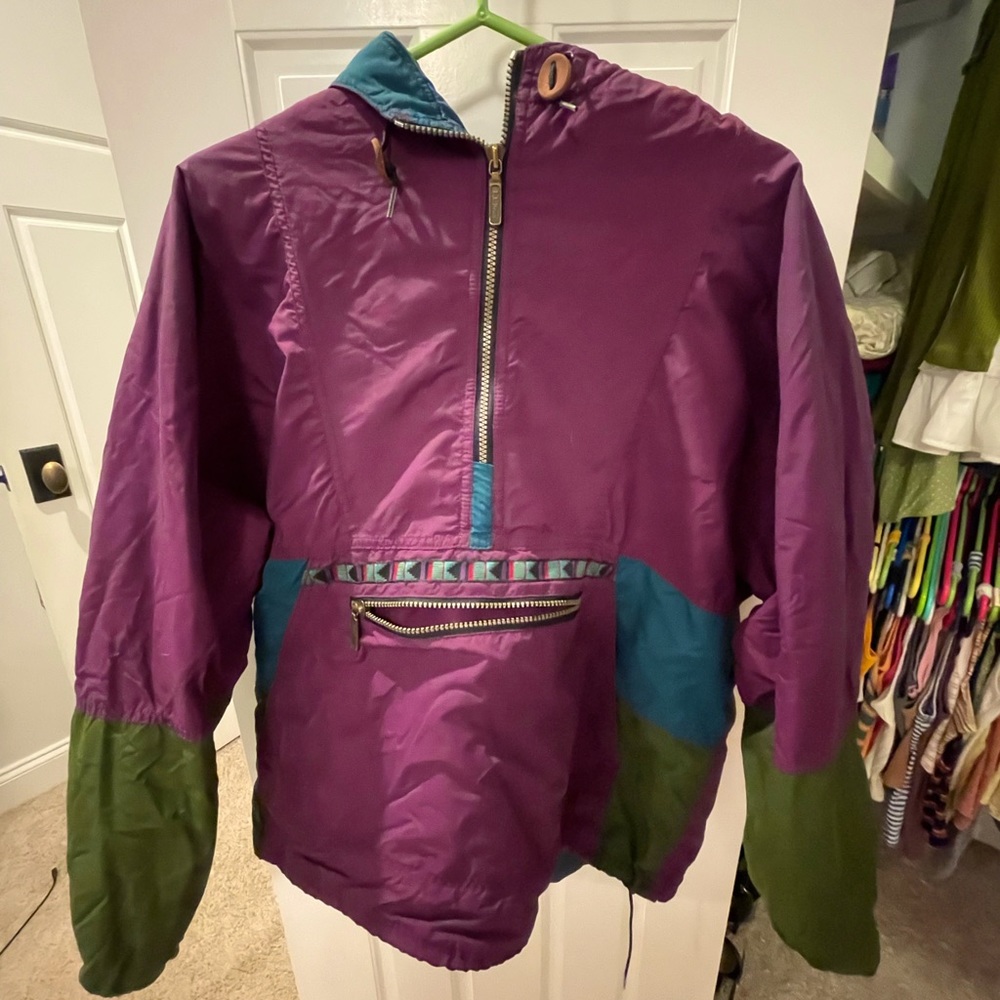 Vintage LL Bean Jacket